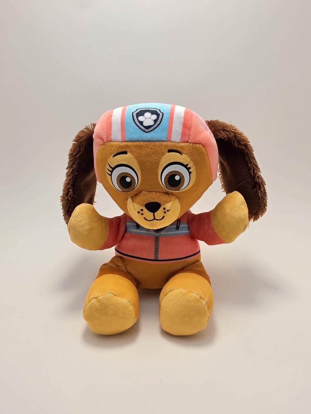TY Beanie Baby “Liberty” the Dog from Paw Patrol - No Hang Tag (6 inch)